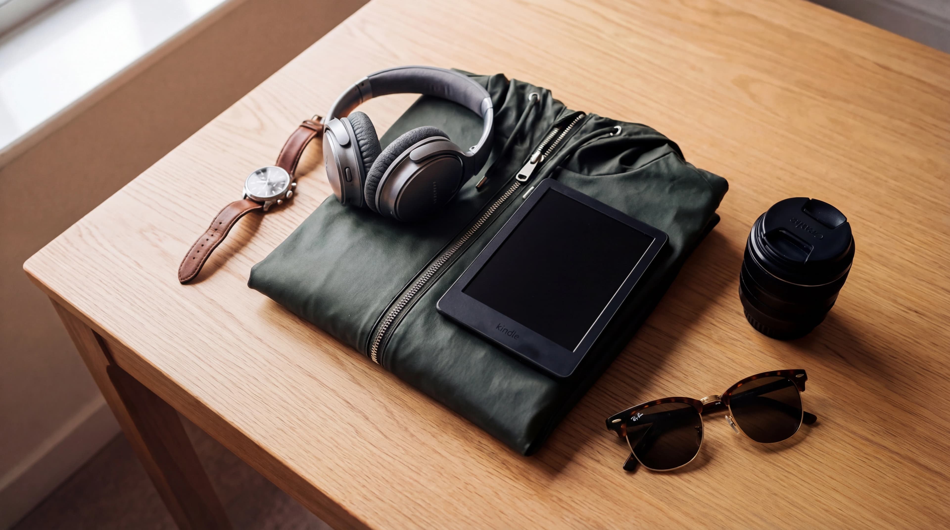 ADHD and Home Organization: Why a Home Inventory App Might Be the Tool You've Been Missing